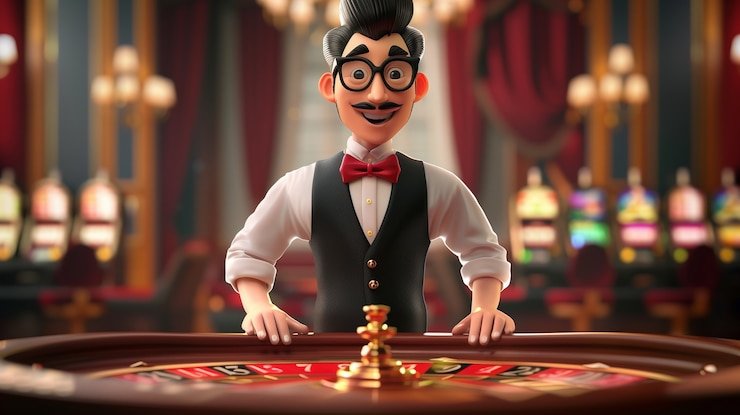 Pengguna puas bermain taruhan sports dan live casino dengan dukungan pelanggan boz388