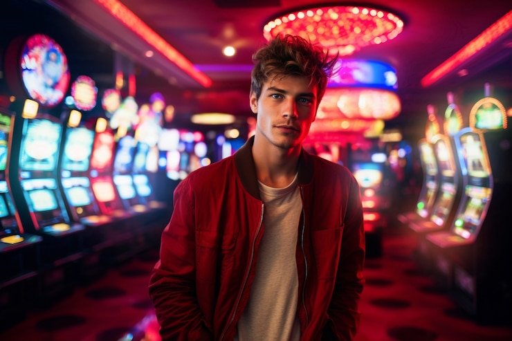Interface mobile Live Casino boz388 yang responsif dan mudah digunakan