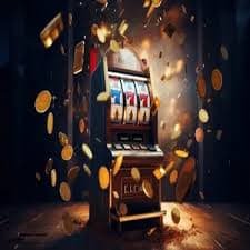 Dealer profesional menyiapkan permainan live casino dengan interaksi real-time